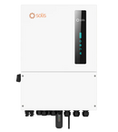 Solis 6KW Hybrid Inverter