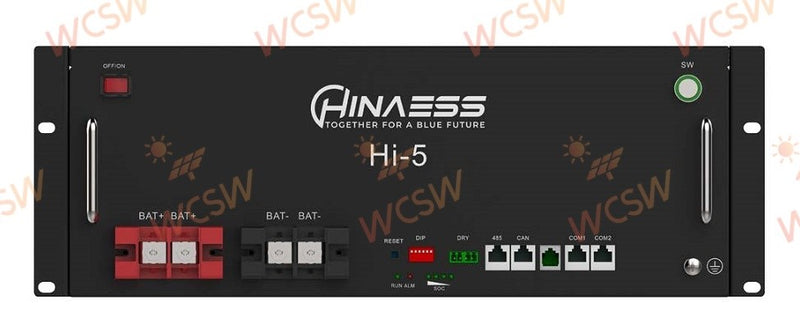 Hina ess 5.12kwh HI-5 Lithium-ion Battery