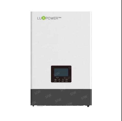 Solar Select LuxPower SNA5000