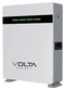 Volta Stage 1 5.1kWh LiFePO4 (Lithium) Battery (Wallmount/Floor Standing)