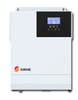 SRNE 3kw 24v Inverter