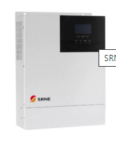 SRNE 3kw 24v Inverter