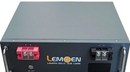 Lemoen Battery Lithium Ion ECO 2.56KWH 25.6V 100Ah (24V)