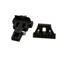 Mounting Plas-Sol End Clamp Adaptor