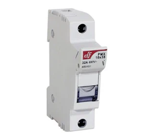 PMX PV FUSE HOLDER 32A 690V