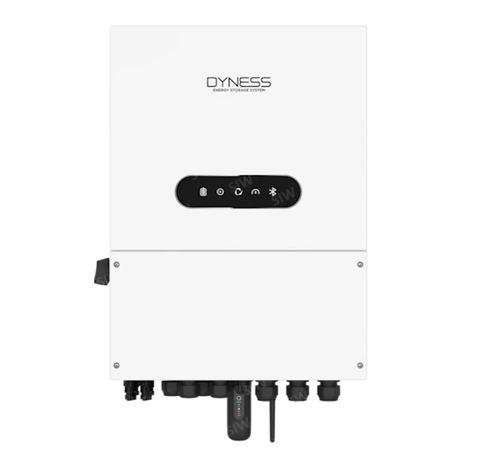 Dyness 8KW Single Phase Hybrid Inverter