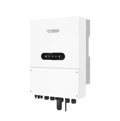 Dyness 8KW Single Phase Hybrid Inverter