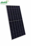 Jinko Solar Panel Tiger 555W Mono-Facial