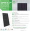 Jinko Solar Panel Tiger 470W Mono-Facial